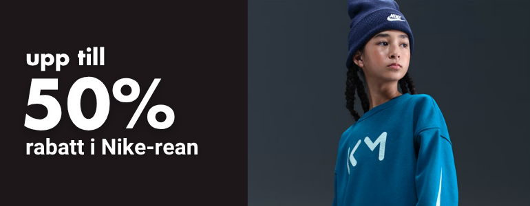 Cover image for Nike