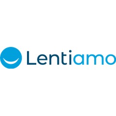 Rabattkoder och erbjudanden för lentiamo.se