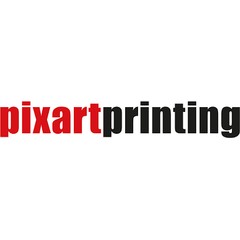 Rabattkoder och erbjudanden för pixartprinting.se