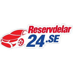 Rabattkoder och erbjudanden för reservdelar24.se