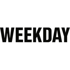 Rabattkoder och erbjudanden för weekday.com